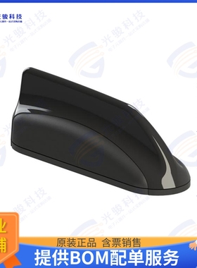 MXFG508-3C3C3J3J2C-BLK-180 射频元件5-Cable 2x5G/LTE 2xWiFi6e