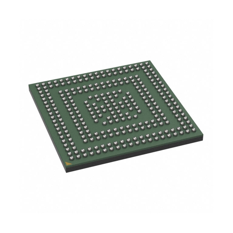 SPC58NN84C3RMHBR微处理器IC MCU 32BIT 6MB FLASH 292FPBGA
