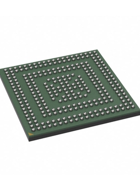 SPC58NN84C3RMHBR微处理器IC MCU 32BIT 6MB FLASH 292FPBGA