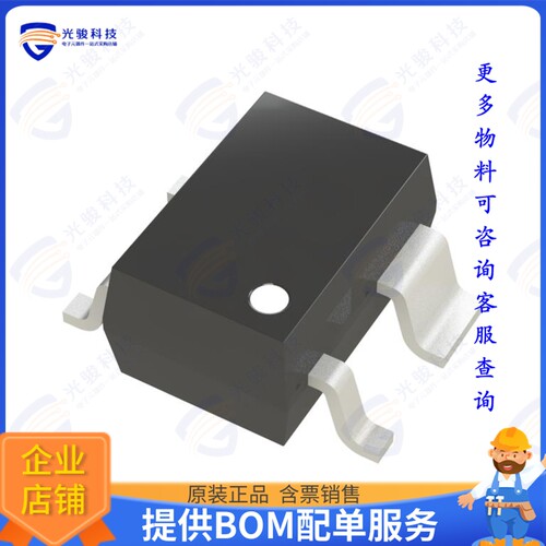 ADM6713TAKSZ-REEL7集成电路IC SUPERVISOR 1 CHANNEL SC70-4