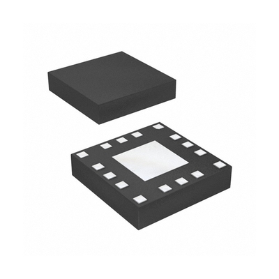 TUSB1105RTZR接口芯片IC TRANSCEIVER HALF 1/1 16WQFN