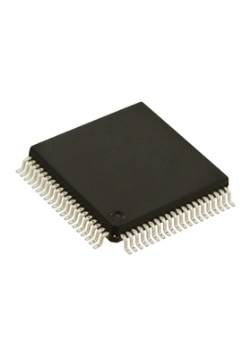 MC9S12C96CFUER微处理器IC MCU 16BIT 96KB FLASH 80QFP