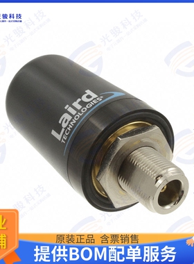 TRAB24003P 射频元件RF ANT 2.4GHZ DOME N FM PAN 2.7寸