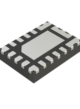 TPS62872Y4QWRXSRQ1电源芯片IC REG BUCK ADJ 12A 16VQFN