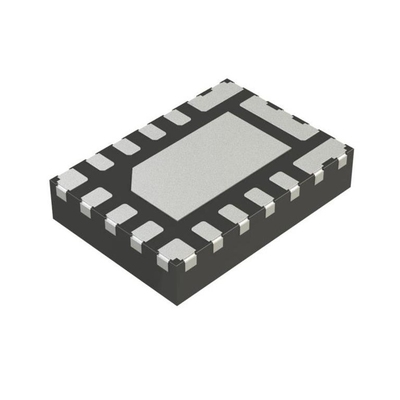 TPS62873QWRXSRQ1电源芯片IC REG BUCK ADJ 15A 16VQFN