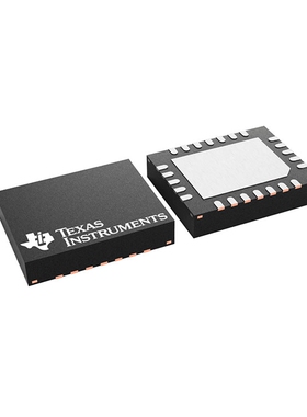 TPS272C45BRHFR电源芯片36-V, 45-M, 3-A, 2-CH, INDUSTRIA