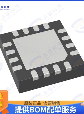 LT5568EUF#PBF 射频元件RF MODULATR 700MHZ-1.05GHZ 16QFN