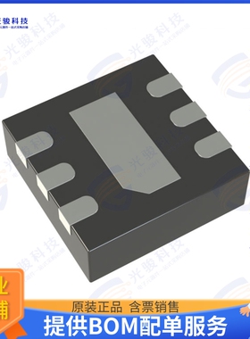 LTC5532EDC#TRMPBF 射频元件IC RF DETECT 300MHZ-7GHZ 6DFN