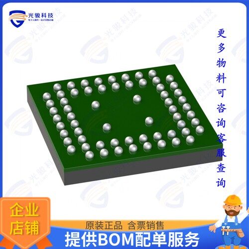 CEC1736-S0-I/2HW-PROTO2集成电路MICROCONTROLLER