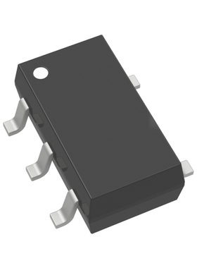 FPF2004电源芯片IC PWR SWITCH P-CHAN 1:1 SC70-5