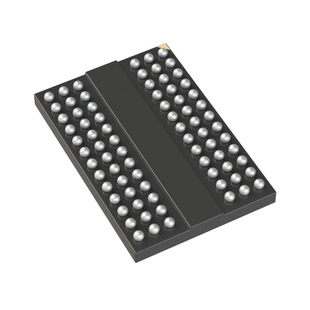 TR存储芯片IC DRAM MT41K256M8DA PARALLEL 2GBIT 78FBG 125