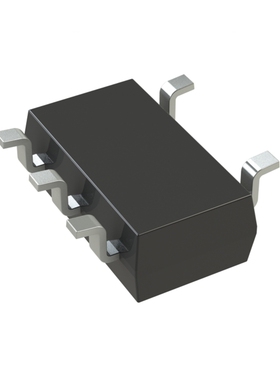 MIC3490-5.0YM5-TR电源芯片IC REG LINEAR 5V 100MA SOT23-5