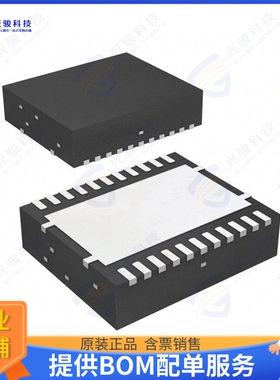 TPS53318DQPT集成电路IC REG BUCK ADJ 8A 22LSON-CLIP