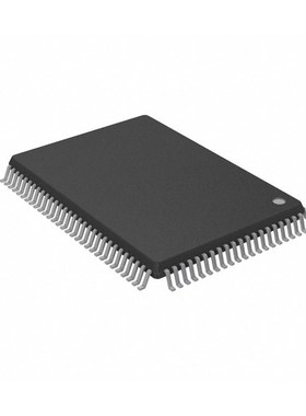 MB95F128JBPF-GS-N2E1微处理器IC MCU 8BIT 60KB FLASH 100QFP