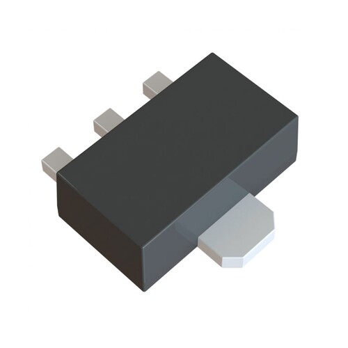 MCP111T-315E/MB电源芯片IC SUPERVISOR 1 CHANNEL SOT89-3