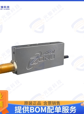 A23-Z101-00-AS-S 射频元件FIBER OPTIC RECEIVER, OZ101 FORM