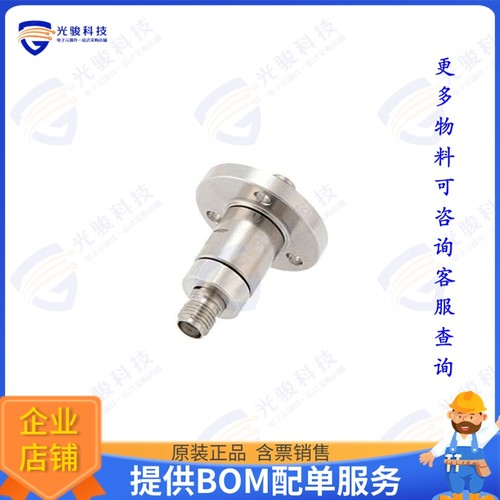 PE1406 射频元件Rotary Joint Operating to 18 GHz
