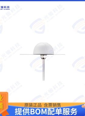 MA741.W.A.BI.001 射频元件PANTHEON SCREWMOUNT 5G/4G(MIMO1&