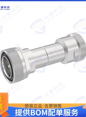 R412810000 射频元件ATTENUATOR: 7-16 10DB 4 GHZ 1W 5