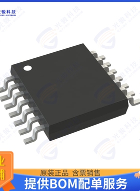 LM5015MHE/NOPB集成电路IC REG FLYBACK ADJ 1A 14HTSSOP