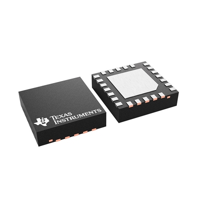 DRV8311PRRWR电源芯片24V ABS MAX, 3 TO 20V, 3-PHASE B