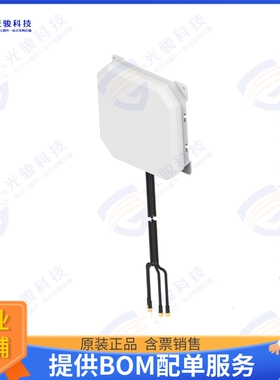 L000962-02 射频元件WI-FI 6E / 7 TRI-BAND PANEL ANTE