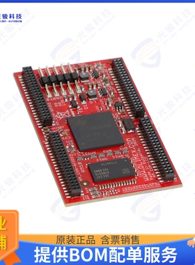 AM3359-SOM-512M-IND集成电路AM3359-SOM-512M-IND