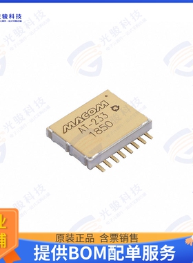 AT-233-PIN 射频元件ATTENUATOR,RF,DIGITAL,