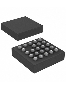 PCA6416AEVJ接口芯片IC XPND 400KHZ I2C SMBUS 24VFBGA