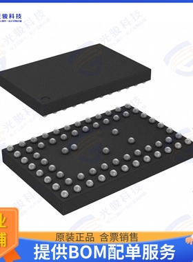 HMC6300BG46 射频元件RF XMITTER ISM 57-64GHZ 65VFBGA