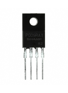 PQ09RA1电源芯片IC REG LINEAR 9V 1A TO220-4