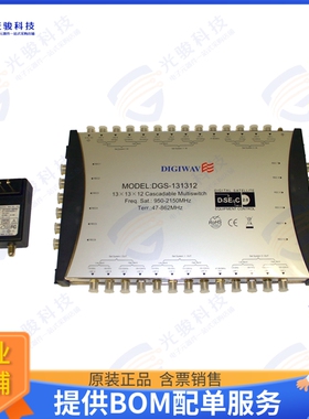 DGS131312 射频元件IC RF SWITCH