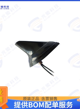 AN_GPS_GSM_012LM 射频元件2 COMBO ANTENNA SCREW Mount