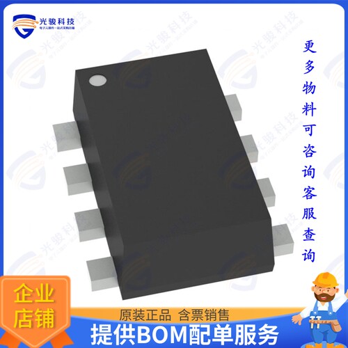 MP2182GTL-Z集成电路IC REG BUCK ADJ 2A SOT583