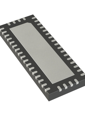 NB7NPQ1204MMTTWG接口芯片3.3 V USB 3.1 GEN-2 10GBPS QUAD