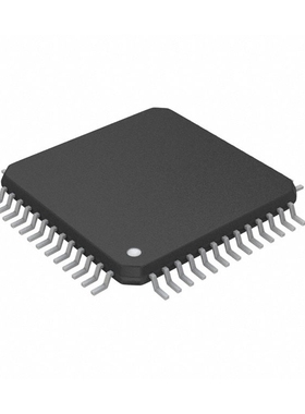 BU9408KS2微处理器IC DSP 32BIT AUDIO 52SQFP