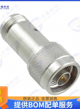 ATT-0219-03-NNN-02 射频元件RF ATTENUATOR 3DB 50OHM NTYPE