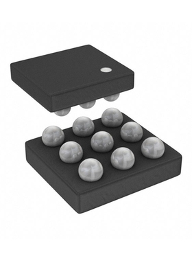 RT1730WSC接口芯片IC INTERFACE SPECIALIZED 9WLCSP