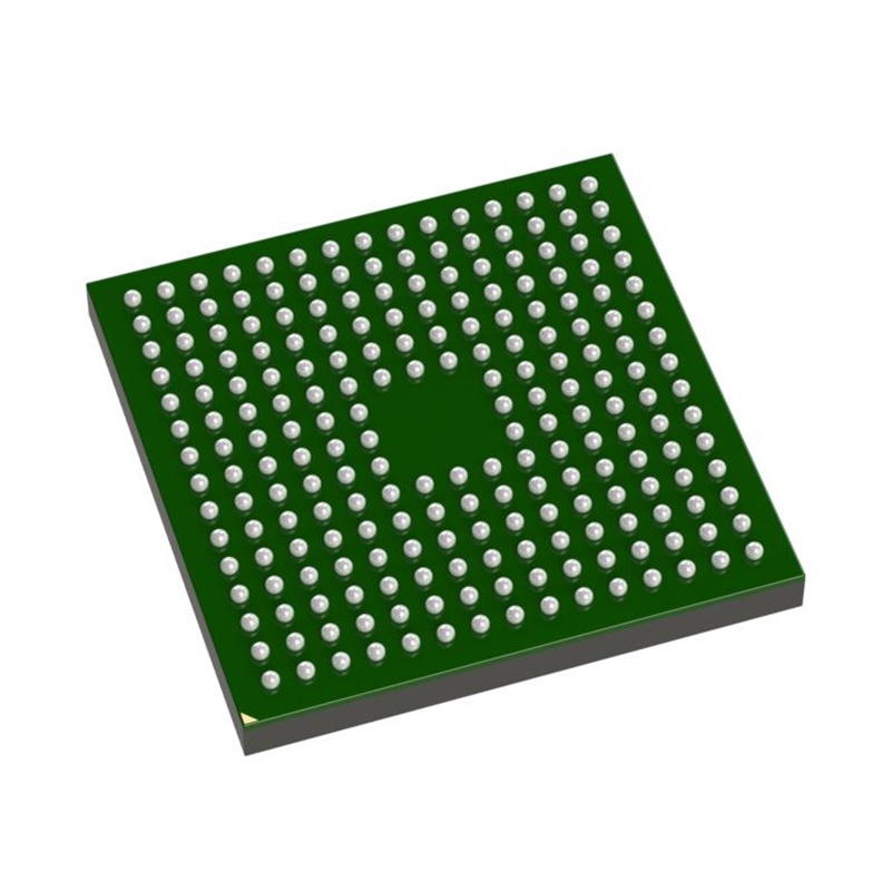 STM32U5G9NJH6Q微处理器IC MCU 32BIT 4MB FLASH 216TFBGA