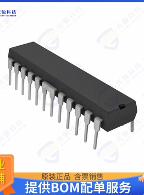 L6227N集成电路IC MTR DRVR BIPLR 8-52V 24PWRDIP