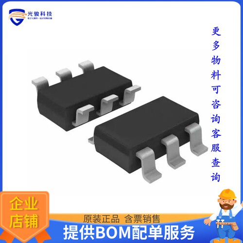 AM3930N 晶体管MOSFET N-CH 30V 3.7A TSOP-6