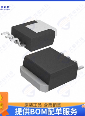 TL750L05CKTTR集成电路IC REG LINEAR 5V 150MA TO263