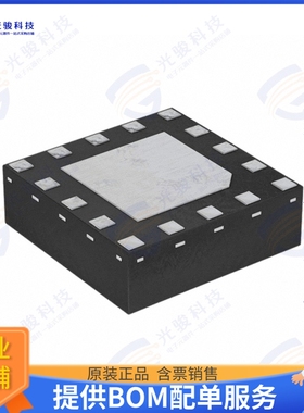 BGSX33MU16E6327XTSA1 射频元件IC RF SWITCH