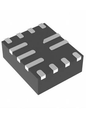 MP7235GQBE-Z电源芯片36V, 3A, SYNCHRONOUS BUCK INFRAR