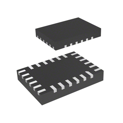FXL3SD206UMX逻辑芯片IC TRANSLTR BIDIRECTIONAL 24UMLP