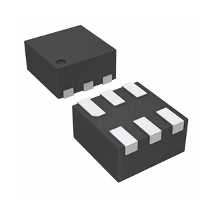 TPS717185DSER电源芯片IC REG LINEAR 1.85V 150MA 6WSON