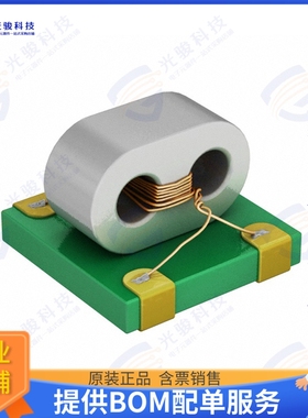 CX2041NL 射频元件BALUN 50KHZ-450MHZ 75/75 5SMD