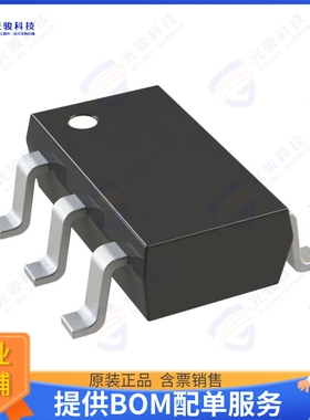 AD8005ARTZ-REEL7集成电路IC OPAMP CFA 1 CIRCUIT SOT23-5
