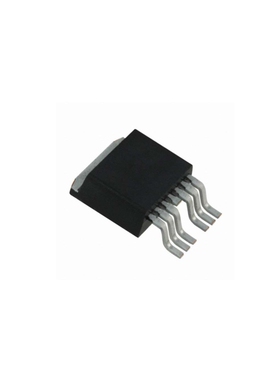 BTS500151TADATMA2电源芯片IC PWR SWITCH N-CHAN 1:1 TO263-7