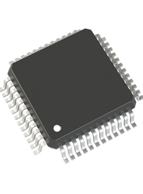 NUC100LE3DN微处理器IC MCU 32BIT 128KB FLASH 48LQFP